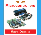 Microcontrollers From Micro/Sys