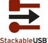 StackableUSB