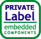 Private Label Embedded Components Private Label Embedded Components