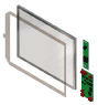 Flat Panel Kit