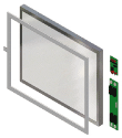Flat Panel Kit