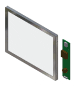 Flat Panel Kit