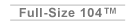 Full Size StackableUSB