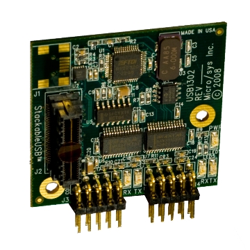 USB1302