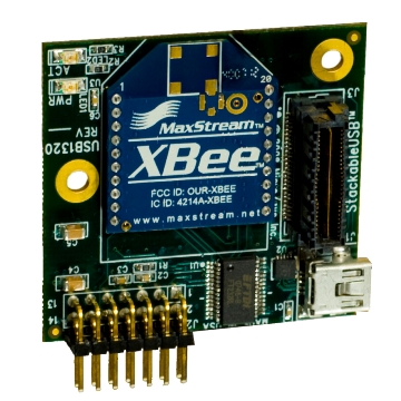 USB1320