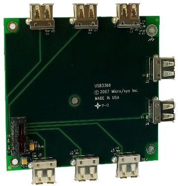 USB3368